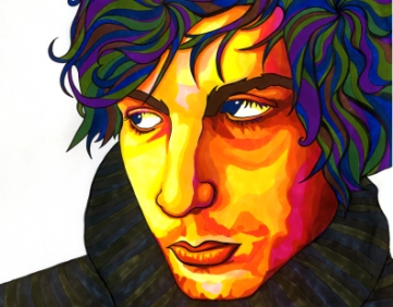 Syd Barrett